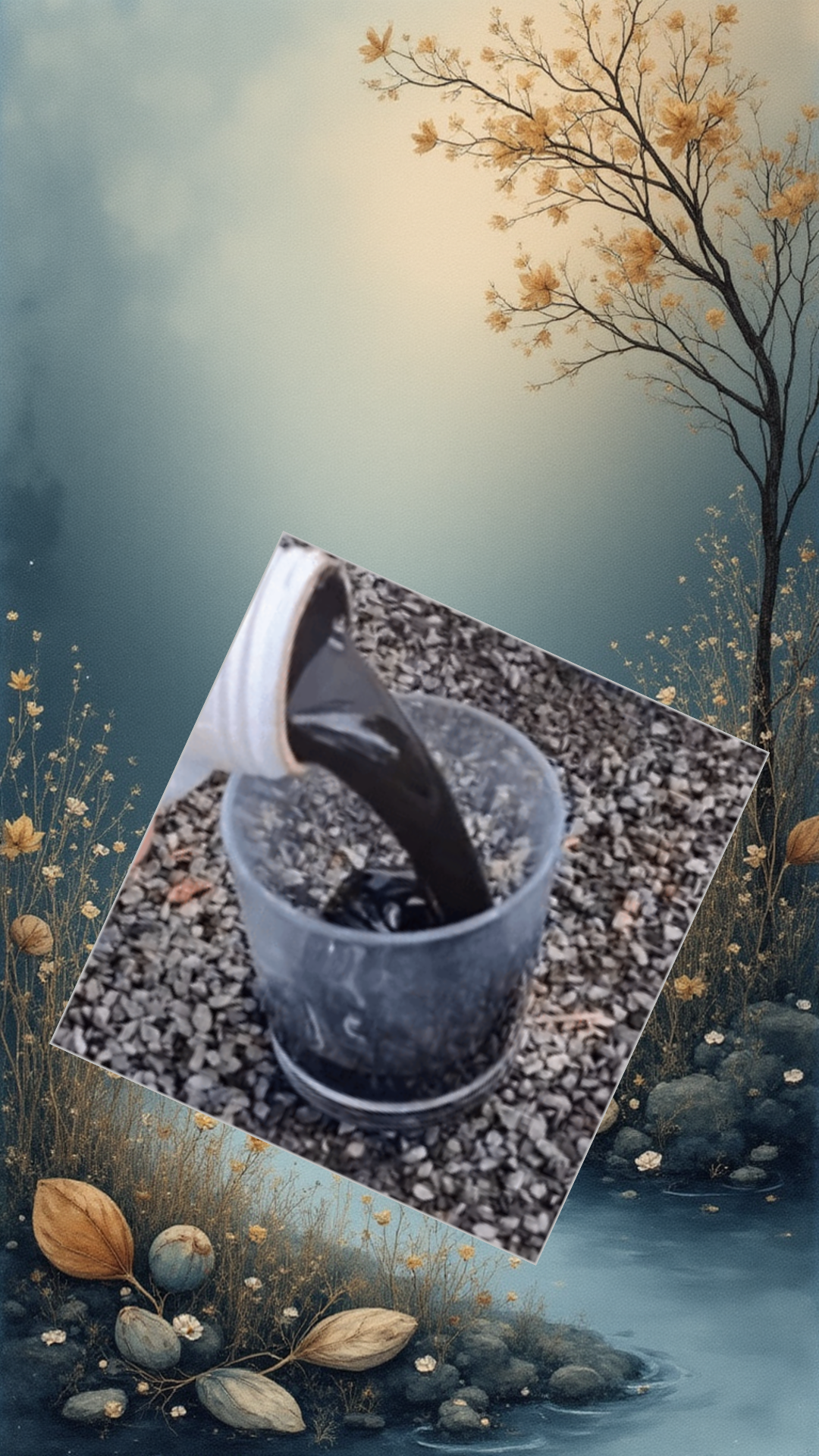 Huminsav rész: Javítja a talaj szerkezetét, víz- és tápanyagtároló képességét, mikrobiológiai aktivitását.Fulvosav rész Kisebb molekulájú, bejut a növényi sejtekbe, kelatolja a mikro- és makrotápanyagokat.