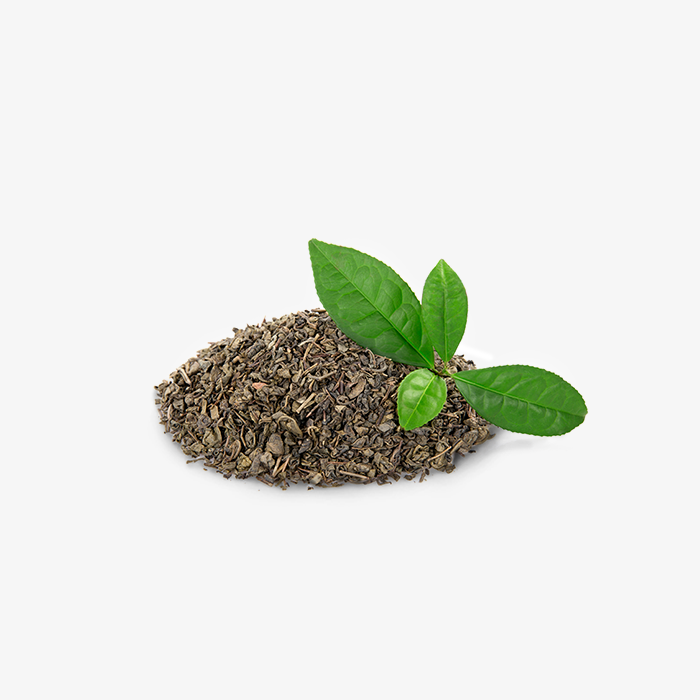 Huminsav granulátum – a talaj éltető alapja.