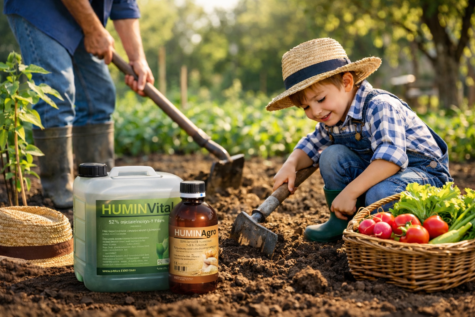 Thinking about the future